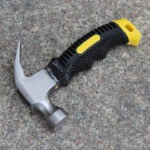 Mini Cave Hammer Portable Small Hammer Small Hammer Head Hammer Escape Lifesaving Tools Home Gadgets