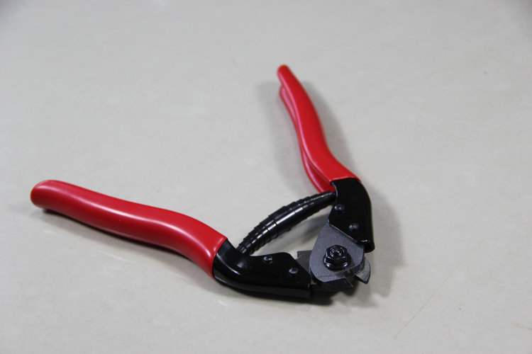 Pince pour réparation vélo - Ref 2309519 Image 3