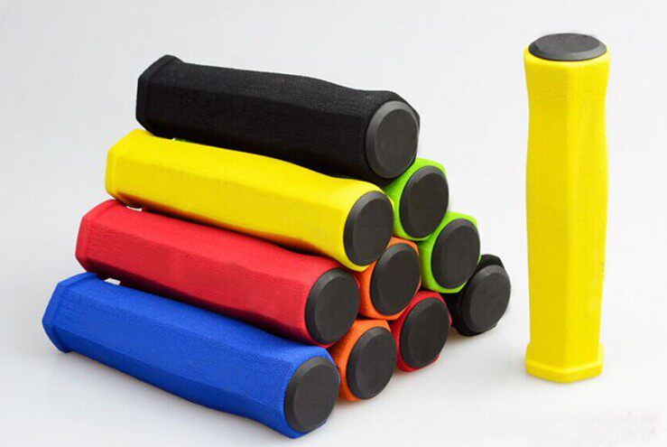 Poignées de vélo - Ref 2340094 Image 13