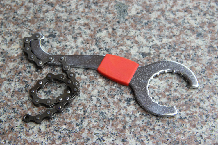 Clé pour réparation vélo - Ref 2302454 Image 11