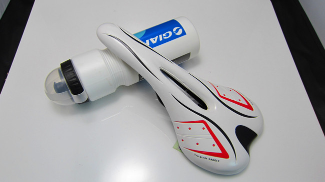 Selle de vélo - Ref 2360124 Image 3