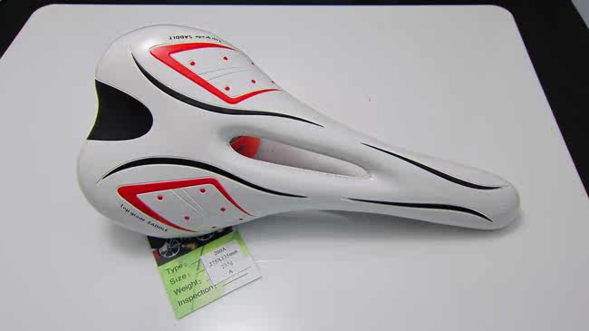 Selle de vélo - Ref 2360124 Image 4