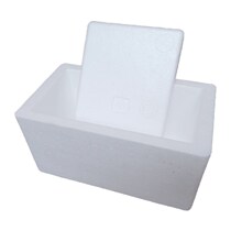 Foam Boxes Postal Breezle Large Number Fruit Refreshing Insulation Refrigerated Thickened Electric Commercial Express Special Packaging Box Sub