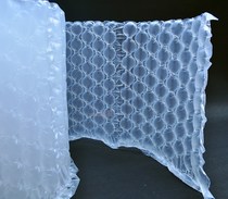 Gourd Bubble Film Rolls Packed Inflator Foam Fruit Packaging Material Bubble Mat Express Shockproof 300 m