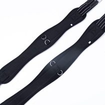 Horse equipment horse girdle British girdle horse supplies horse girdle straps equestrian supplies girdle buckle