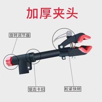 Bicycle repair c-frame repair frame repair bench bicycle road mountain bike wall-mounted display tool rack