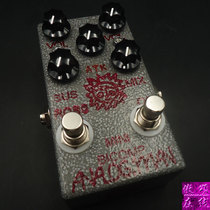 (PROUD ONLINE) ANALOG MAN MINI BI-COMP compressed single block effectors