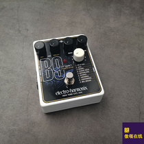 (PROUD ONLINE) EHX XO B9 organ mock single block effecter EH electric guitar bex keyboard 9 mode