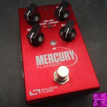 (PROUD ONLINE) SOURCE AUDIO SA240 MERCURY edging single-block effectors multimodal