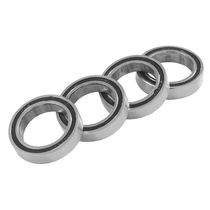Unicycle spline bearing 32mm (22*32*7) set of 4 no