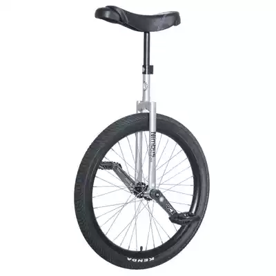 24 inch Nimbus II unicycle