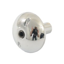 Schlumpf gear shift button for a new type of