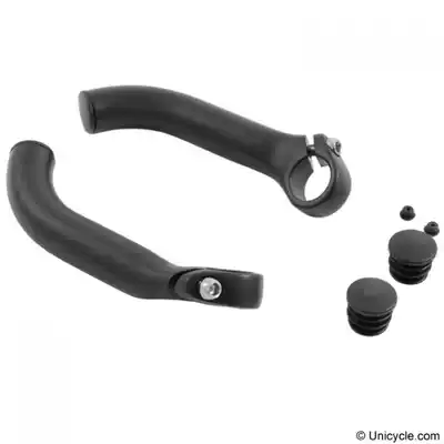 Nimbus Shadow deputy (pair)