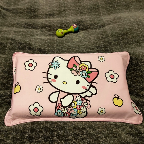 Универсальная детская летняя подушка для детского сада для школьников, 6 лет, 1 лет, 10 лет