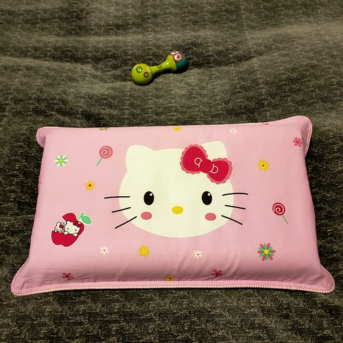 Универсальная детская летняя подушка для детского сада для школьников, 6 лет, 1 лет, 10 лет