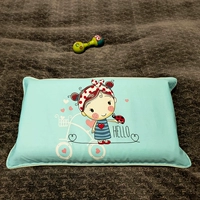 Candy Girl Pillow Case
