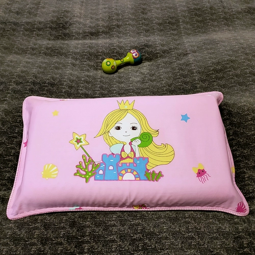 Универсальная детская летняя подушка для детского сада для школьников, 6 лет, 1 лет, 10 лет