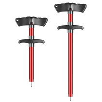 New decoupler fishing hook remover special multi-functional hook remover fish remover unhooking and unhooking artifact