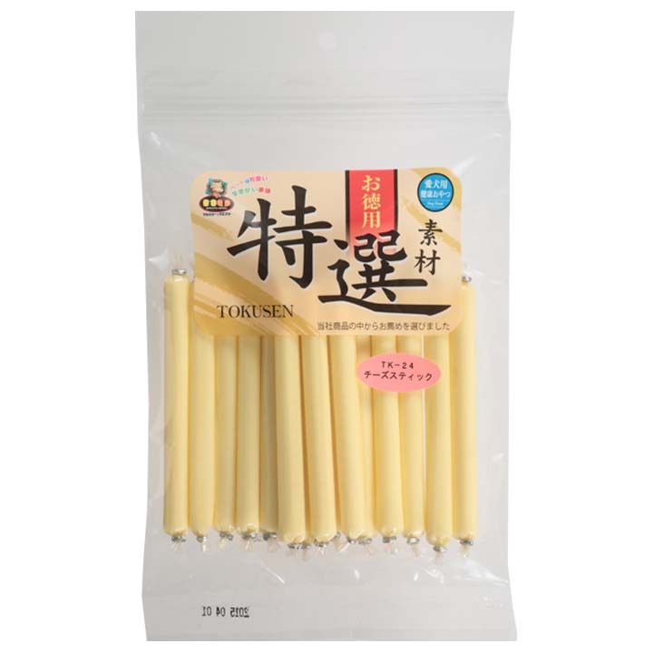 Taiji / Nhật Bản lựa chọn đặc biệt về phô mai, đồ ăn nhẹ cho chó và mèo, phô mai thêm dày, Shiba, làm đẹp, tóc, canxi, đào tạo, phần thưởng, đồ ăn nhẹ - Đồ ăn vặt cho chó thức ăn cho chó con 1 tháng tuổi
