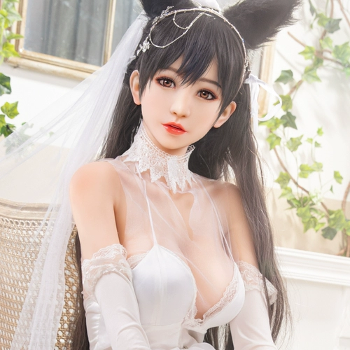 Надувная мужская силиконовая кукла