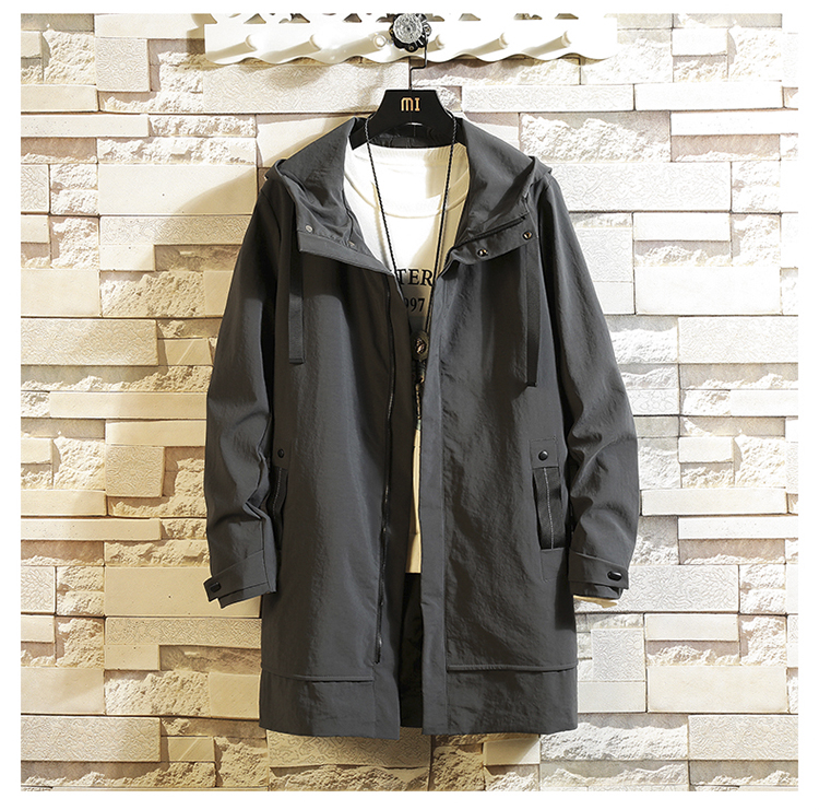 Blouson homme manches longues - Ref 3116046 Image 12