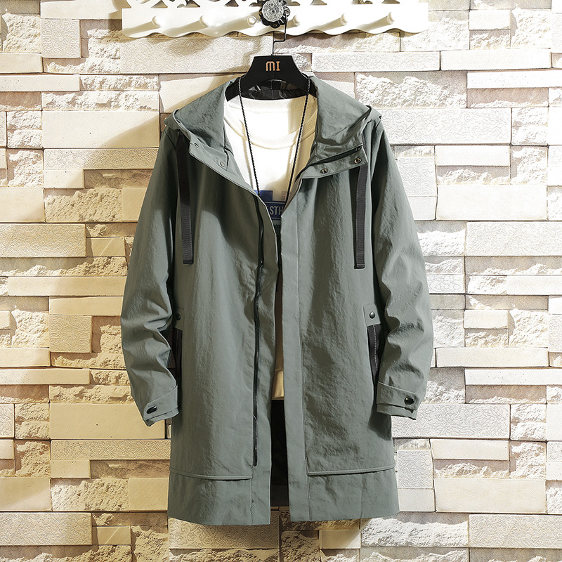 Blouson homme manches longues - Ref 3116046 Image 3