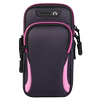 Running mobile phone arm bag men's and women's arm strap