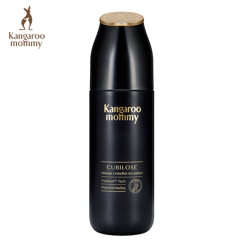 Kangaroo Mom Maternal Special Skin-care Products Pregnancy Cosmetics Pregnant Woman Water Milk Suit Swanky Nouri