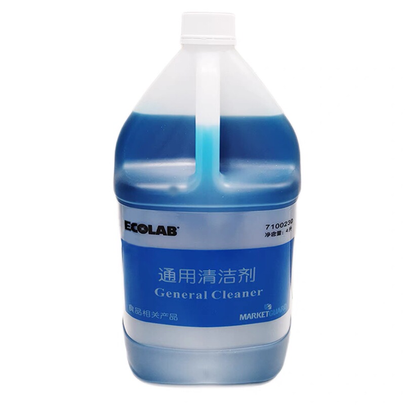 Yikang Universal Cleaner Ecolab Tableware Wall Floor Countertop Desktop Multi-Purpose Universal Cleaner to Remove Stains Yikang Universal Cleaner Ecolab Tableware Wall Floor Countertop Desktop Multi-Purpose Universal Cleaner to Remove Stains