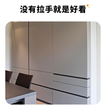 Rebound elastic push switch cabinet door rebounder cabinet door rebounder press switch