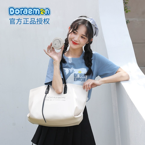 Вместительная и большая сумка через плечо, сумка на одно плечо