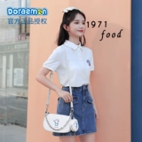 Сумка для телефона, сумка подмышку, модная сумка через плечо, коллекция 2023, изысканный стиль