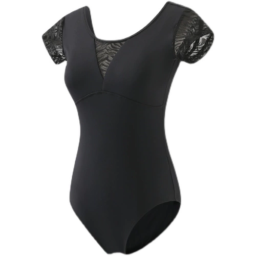 陈婷 Балетная лоскутная швоя коротки -насыщенные танцевальные танце