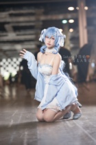 Gan Yu Yu Gui Dog cos original god Gan Yu cos Gan Yu fan cos Yu Gui Dog Gan Yu cos suit