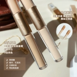 Консилер, скрывает прыщи, против темных кругов под глазами, долговременный эффект