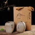 Sáng tạo chạm khắc cá tính thời trang hoa bình hoa trang trí nhà thủy canh hoa đá hoa khô - Vase / Bồn hoa & Kệ bình cắm hoa đẹp Vase / Bồn hoa & Kệ