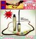 Mary Jia mascara chói lóa nhảy múa thông minh uốn cong mã hóa kéo dài không thấm nước / chống nhòe - Kem Mascara / Revitalash Kem Mascara / Revitalash