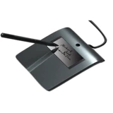 [Посвящено контролем болезни Цзянсу] Hanwang Andwriting Board ESP370U Электронная подпись экрана.