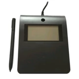 [Посвящено контролем болезни Цзянсу] Hanwang Andwriting Board ESP370U Электронная подпись экрана.