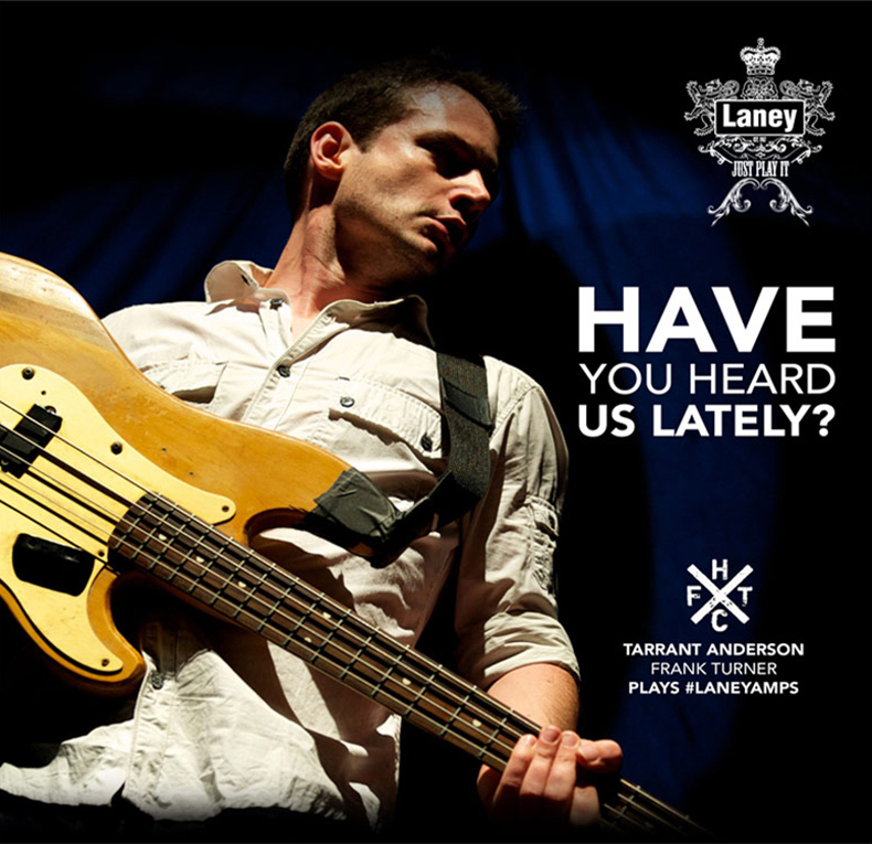 Anh Lenny laney loa guitar điện LG loạt méo di động hộp điện dân gian âm thanh guitar - Loa loa loa marshall acton 2