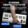 Портативная MIDI-клавиатура M-VAVE SMK-37 Pro, 37-клавишный синтезатор, музыкальный аранжировщик, контроллер, ударная панель mini 3