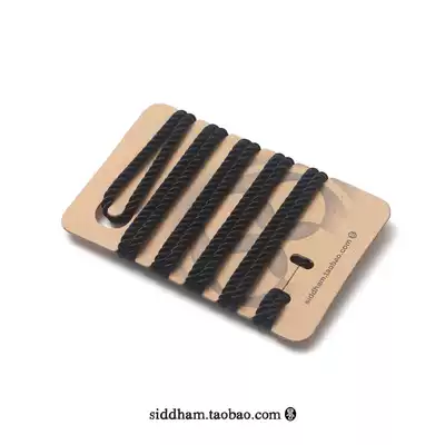 Xitan ~ spare rope replacement rope lanyard set spare rope