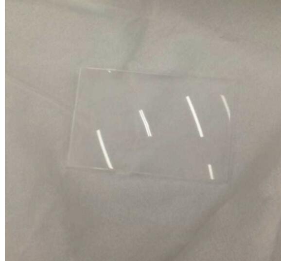 For Nikon camera parts D600 D610 DF focusing screen ground glass original brand new