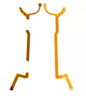 Suitable for Canon 18-55 aperture cable generation one-lens shutter remote control with adhesive wear-resistant soft cable