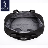 Вместительная и большая сумка для путешествий, багажная спортивная система хранения, спортивная сумка