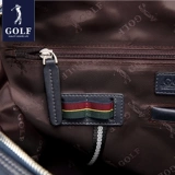 GOLF/高尔夫 Спортивная сумка для путешествий для отдыха, мужская спортивная сумка, в корейском стиле