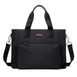 Бизнес-ноутбук, сумка, вместительный и большой шоппер, ноутбук, бизнес-версия