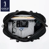 Спортивная сумка для путешествий, барсетка, мужская вместительная и большая спортивная сумка на одно плечо