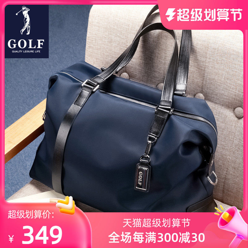 GOLF Golf Bag Baggage Travel Bag Bag Large Capacity Han Package