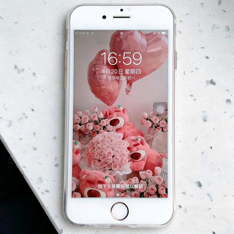 Clearance Apple 6S Spare Phone, Working Phone, Student Spare Phone, Apple Budget Phone, Camera Phone iPhone 6